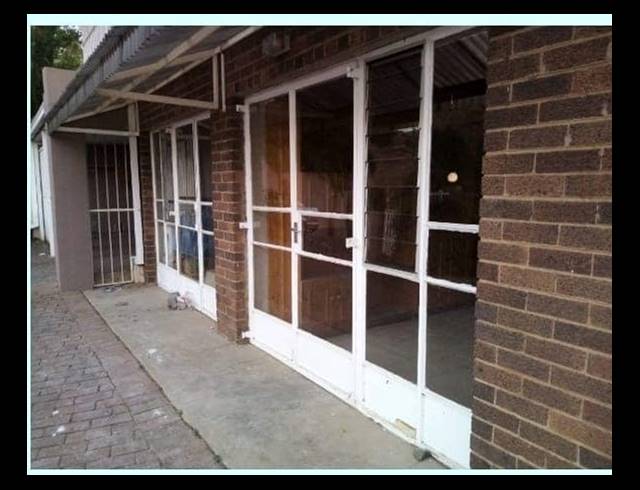 1 bed property to rent in MONDEOR